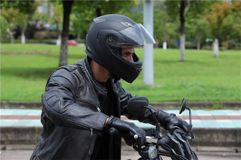 摩托車(chē)藍(lán)牙耳機(jī)進(jìn)水了怎么辦