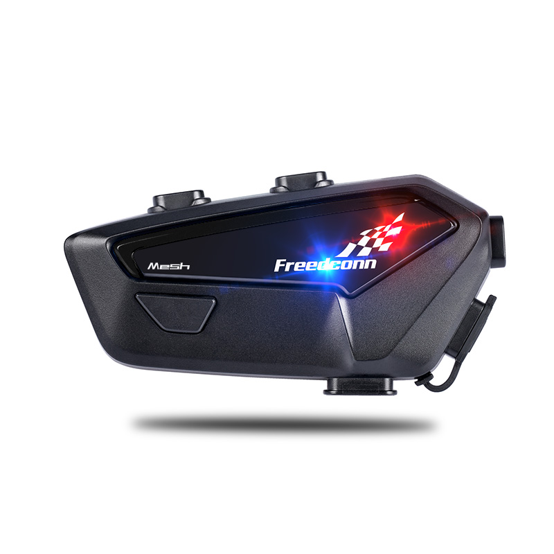 FX-Pro系列-6人1000米Mesh對(duì)講